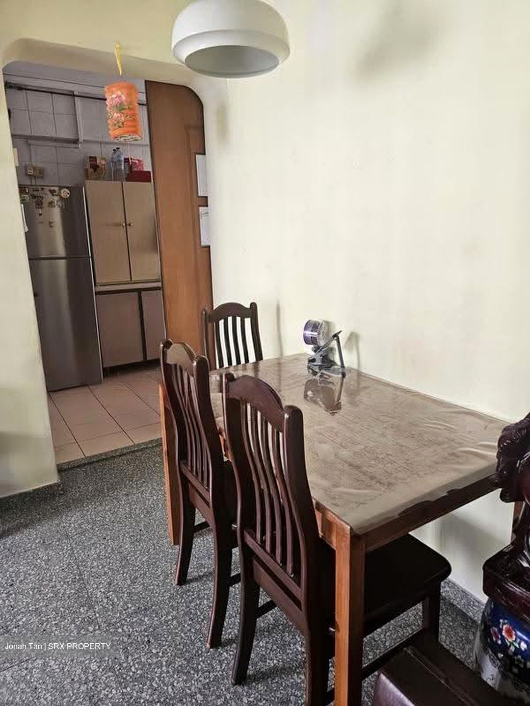 Blk 405 Admiralty Link (Sembawang), HDB 4 Rooms #631820051